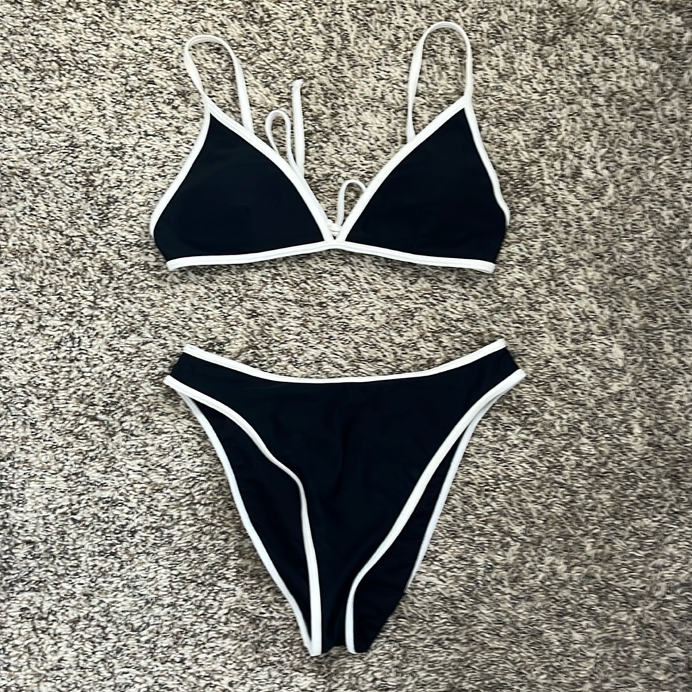 Abercrombie bikini